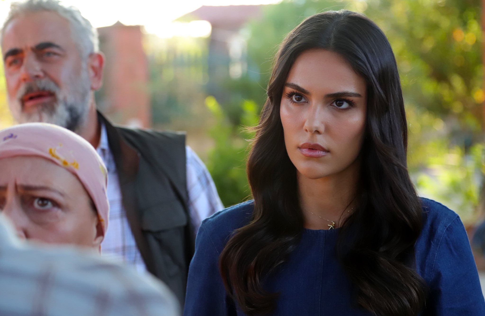 Cennetin Çocukları 2