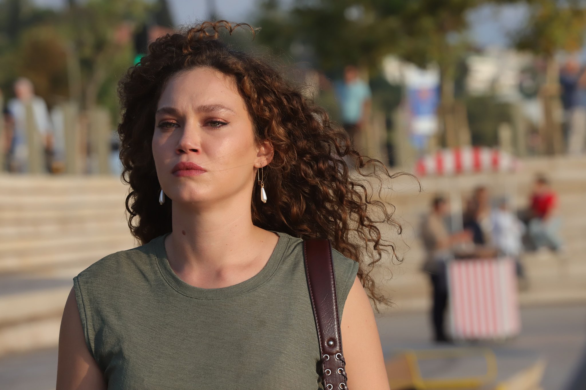 Cennetin Çocukları 3