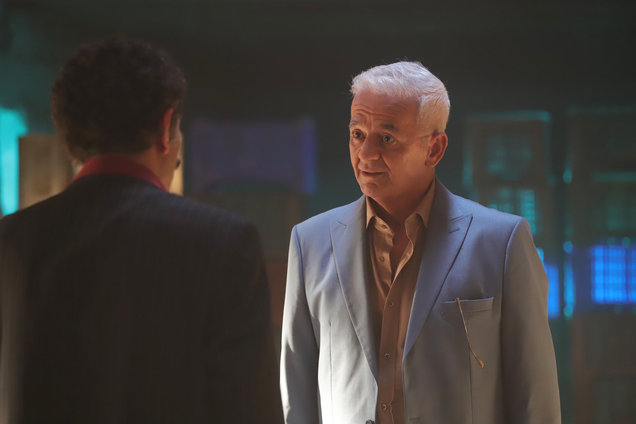 Cennetin Çocukları 5