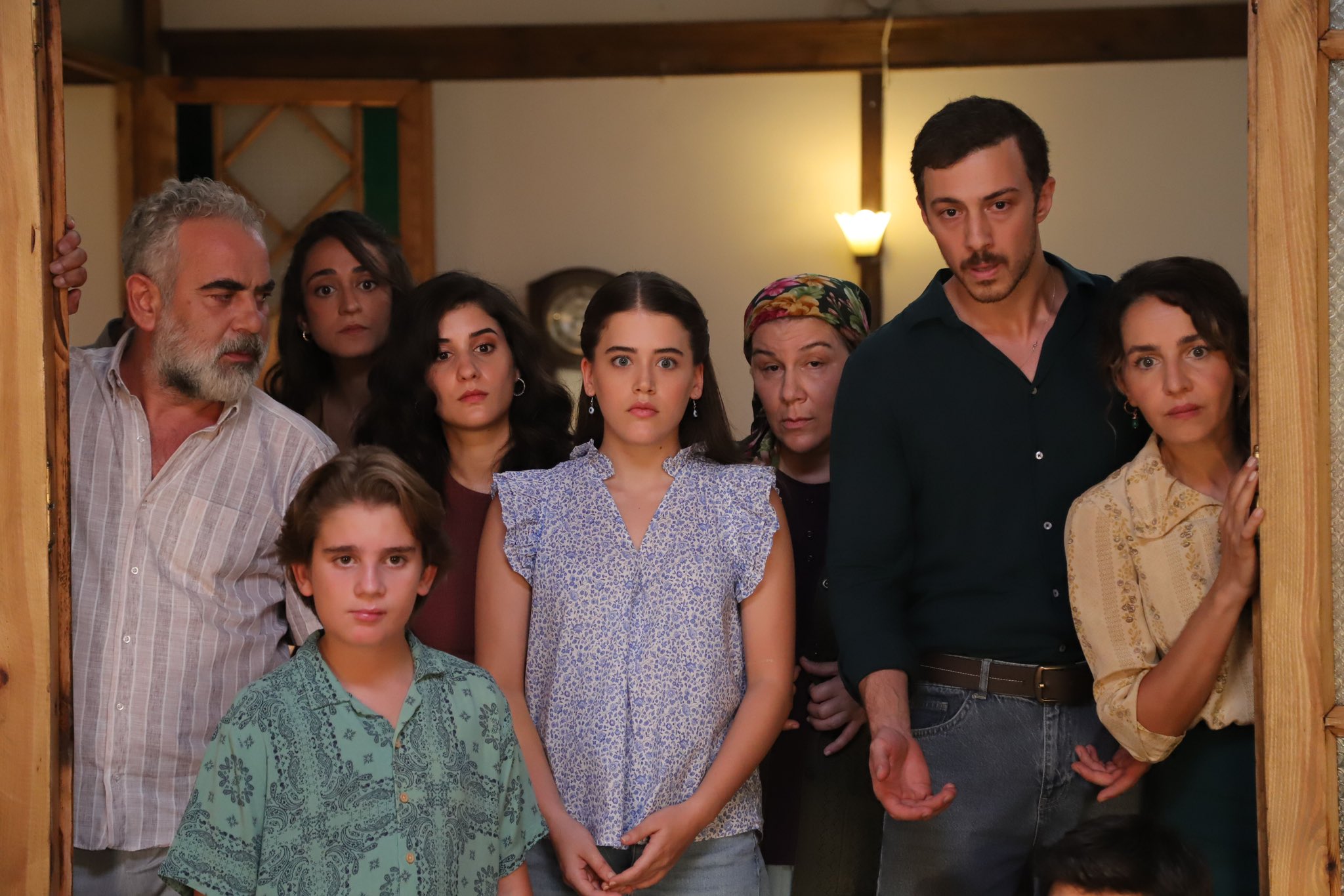 Cennetin Çocukları 7