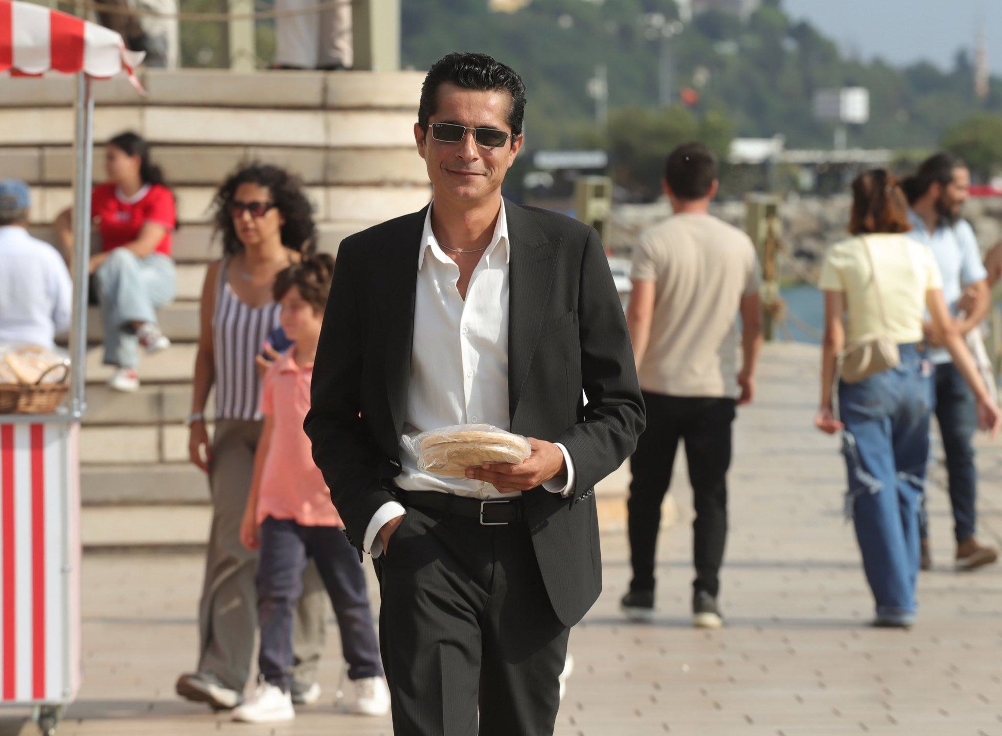 Cennetin Çocukları