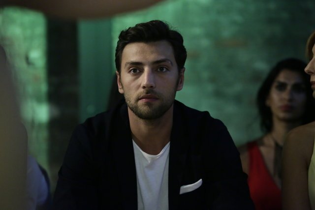 Ceyhun Mengiroğlu 4