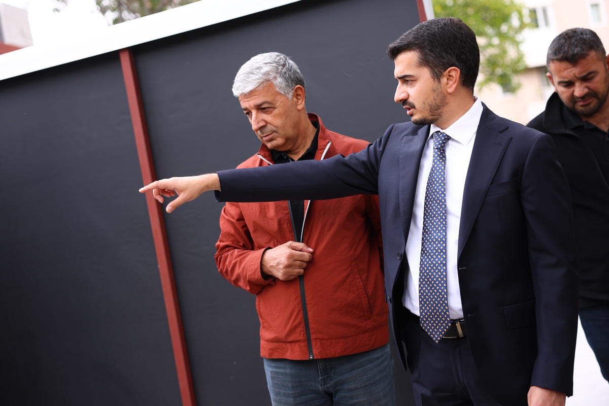 Çğdem Emekli Kampüsü Hüseyin Can Güner (2)