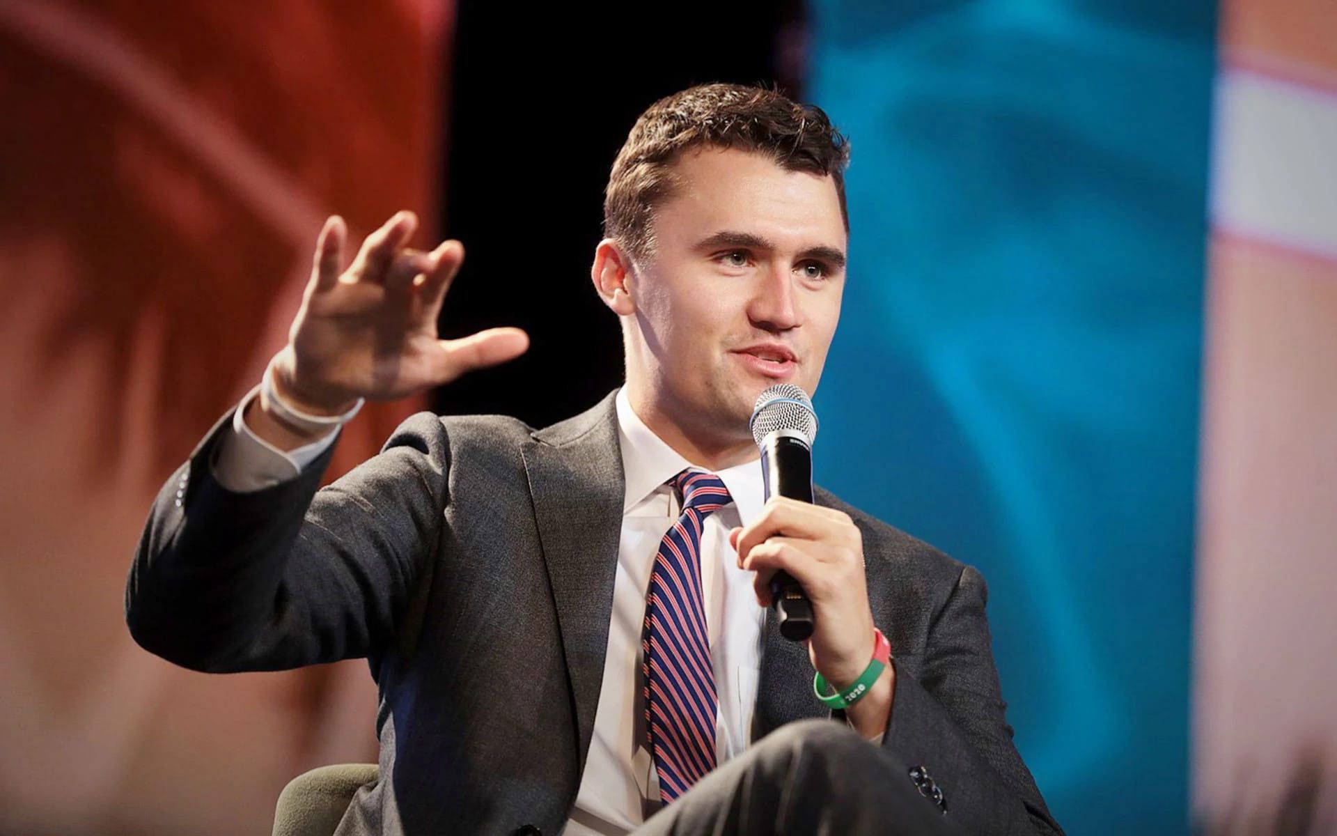 Charlie Kirk