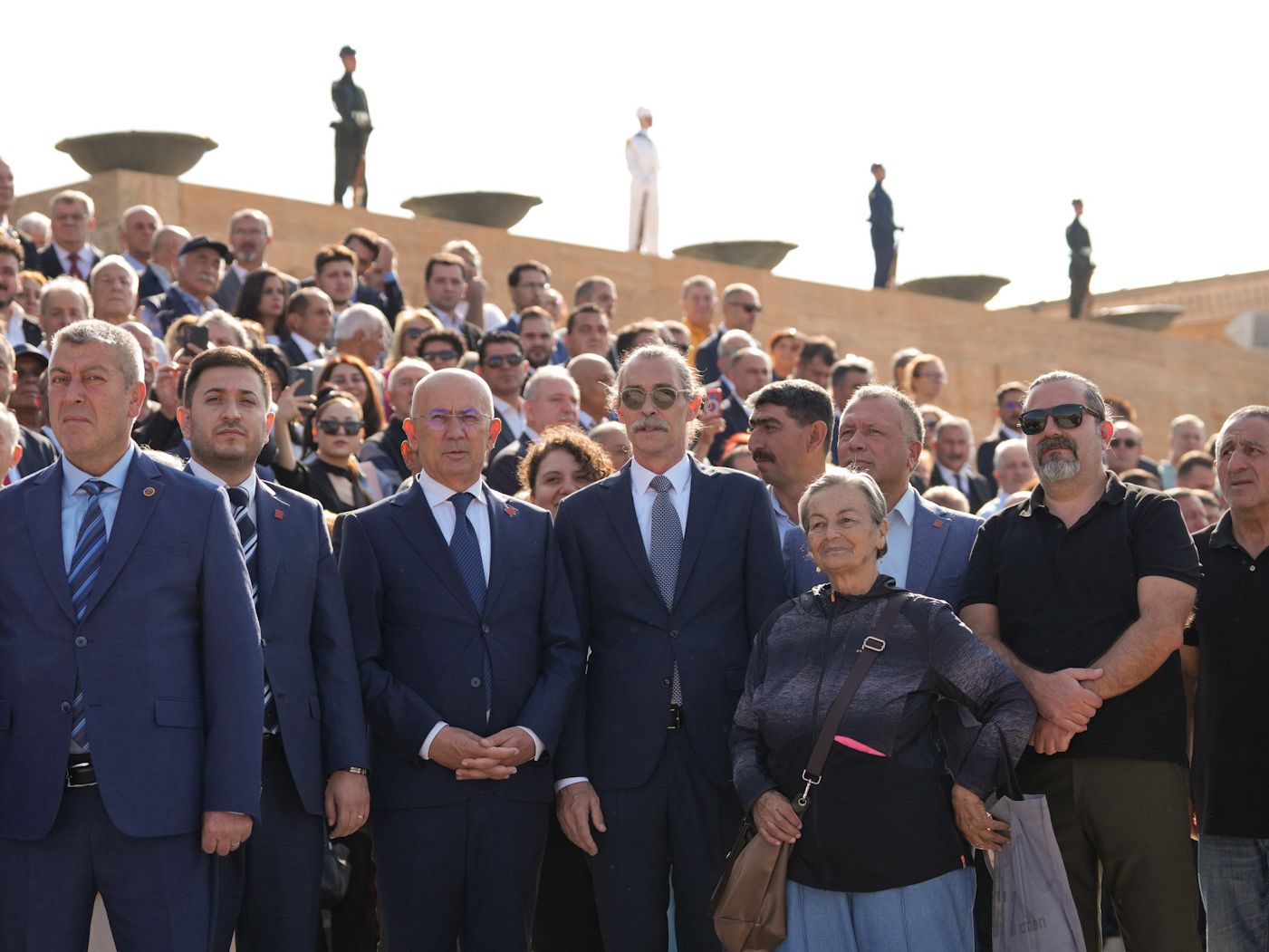 Chp’nin 102. Yıl Töreni (1)