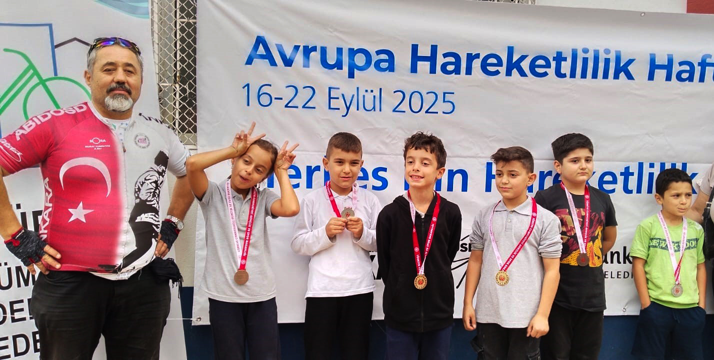 Dış İlişkiler Avrupa Hareketlilik Haftası Mohaç İlkokulu (1)-2