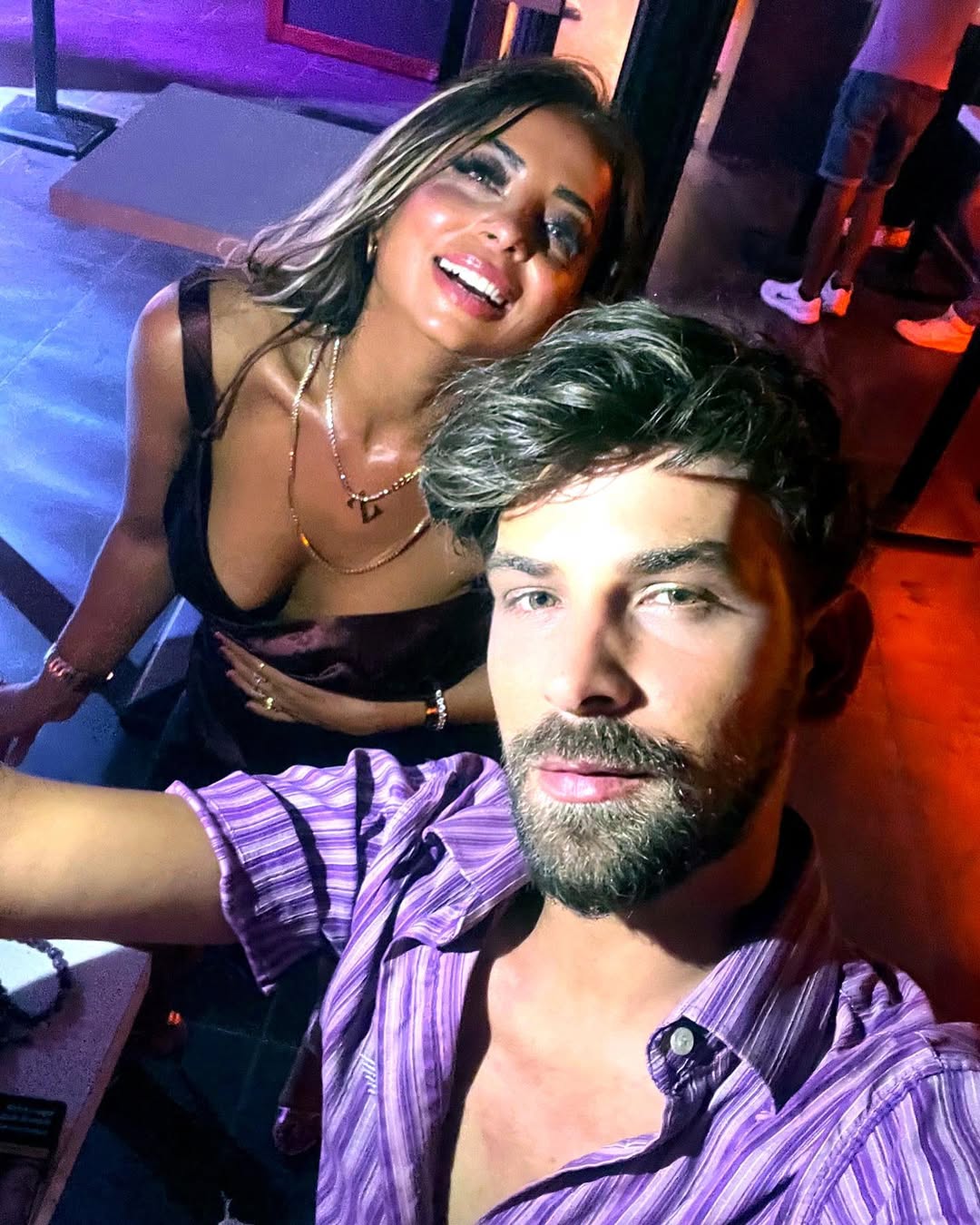 Ennis Olurdağ Ve Zeynep (1)