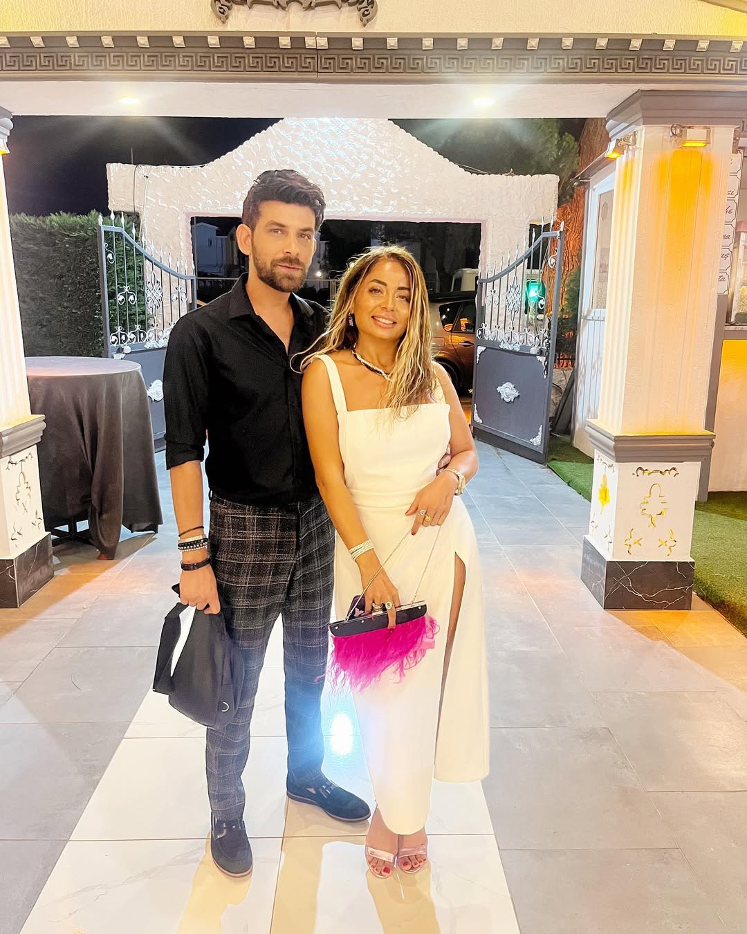 Ennis Olurdağ Ve Zeynep (2)