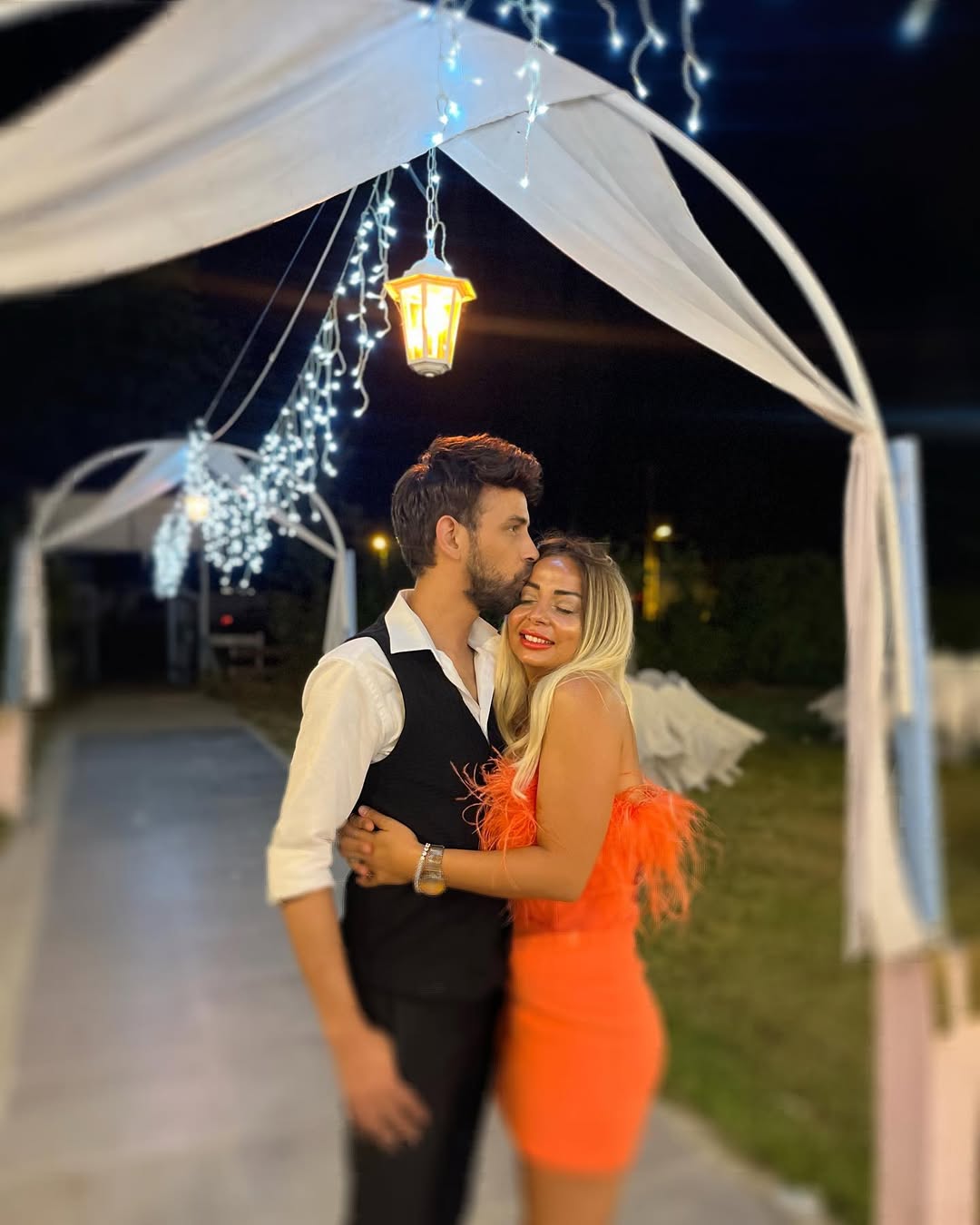 Ennis Olurdağ Ve Zeynep (5)