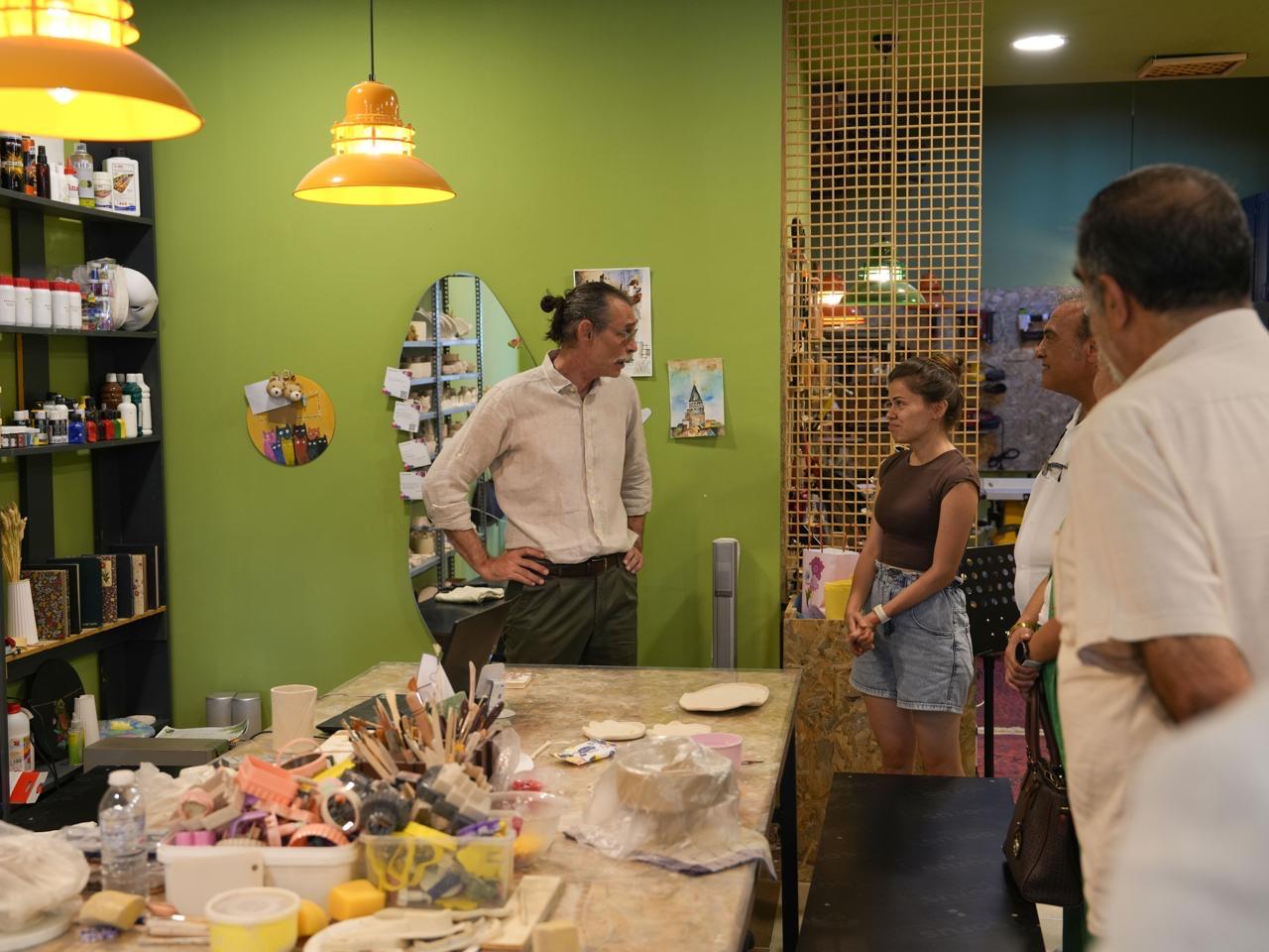 Erdal Beşikcioğlu (3)