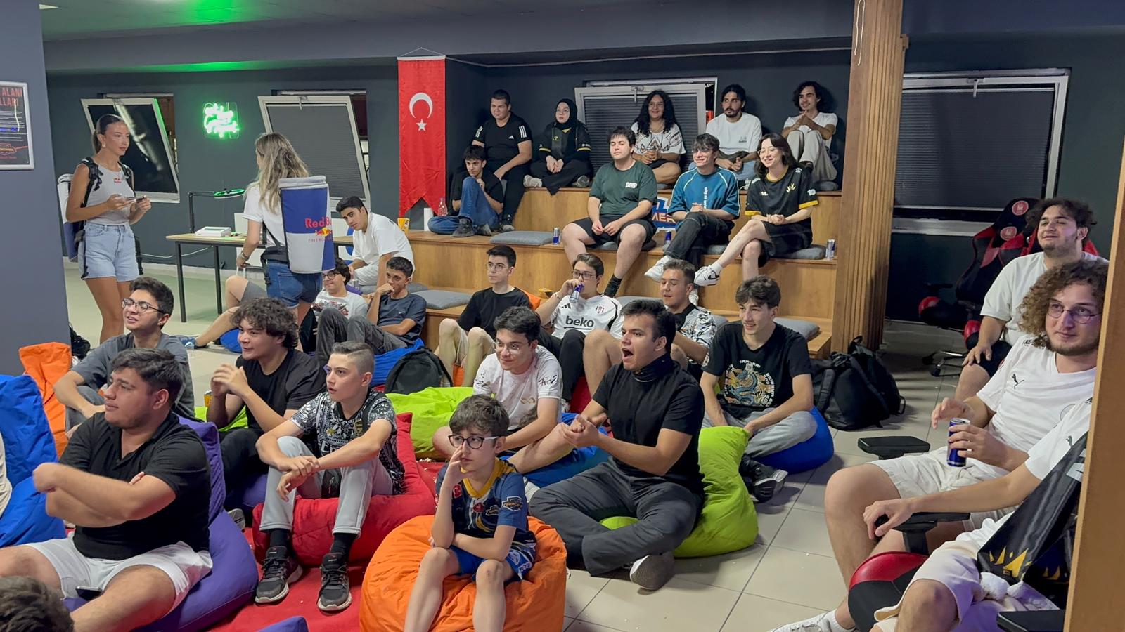 Espor Coşkusu Keçiören’de (1)