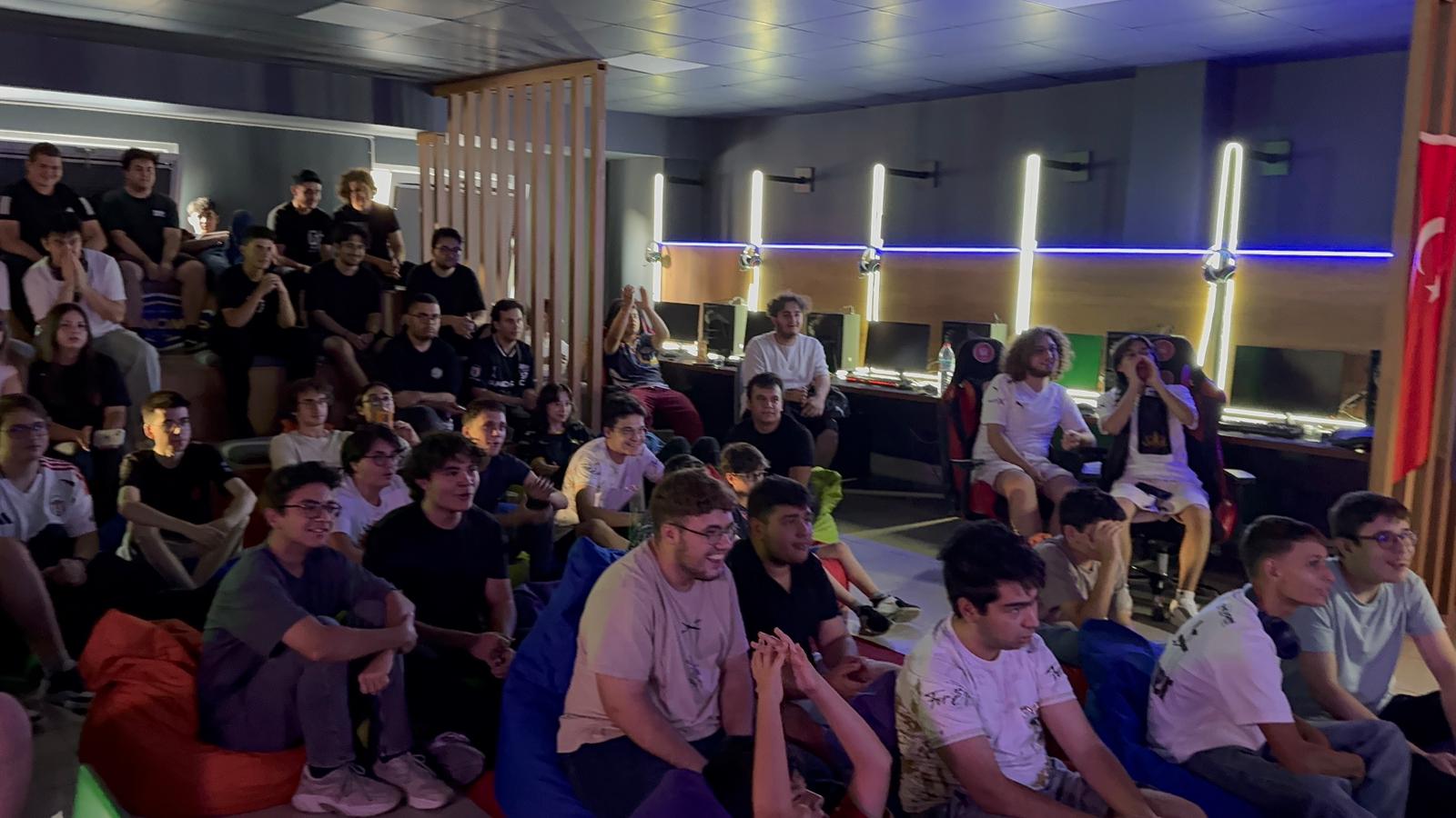 Espor Coşkusu Keçiören’de (3)