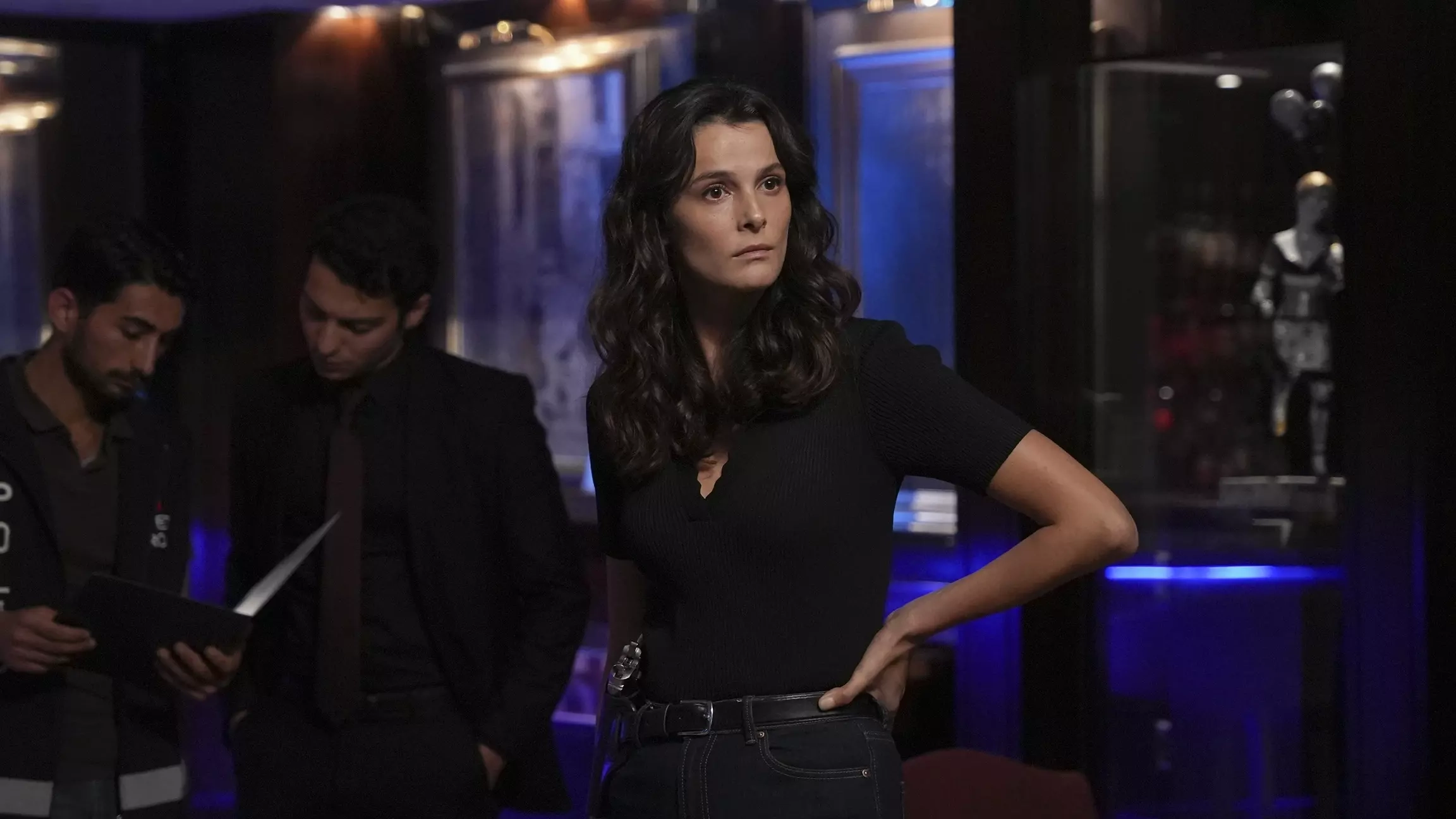 Eşref Rüya 14. Bölüm 4