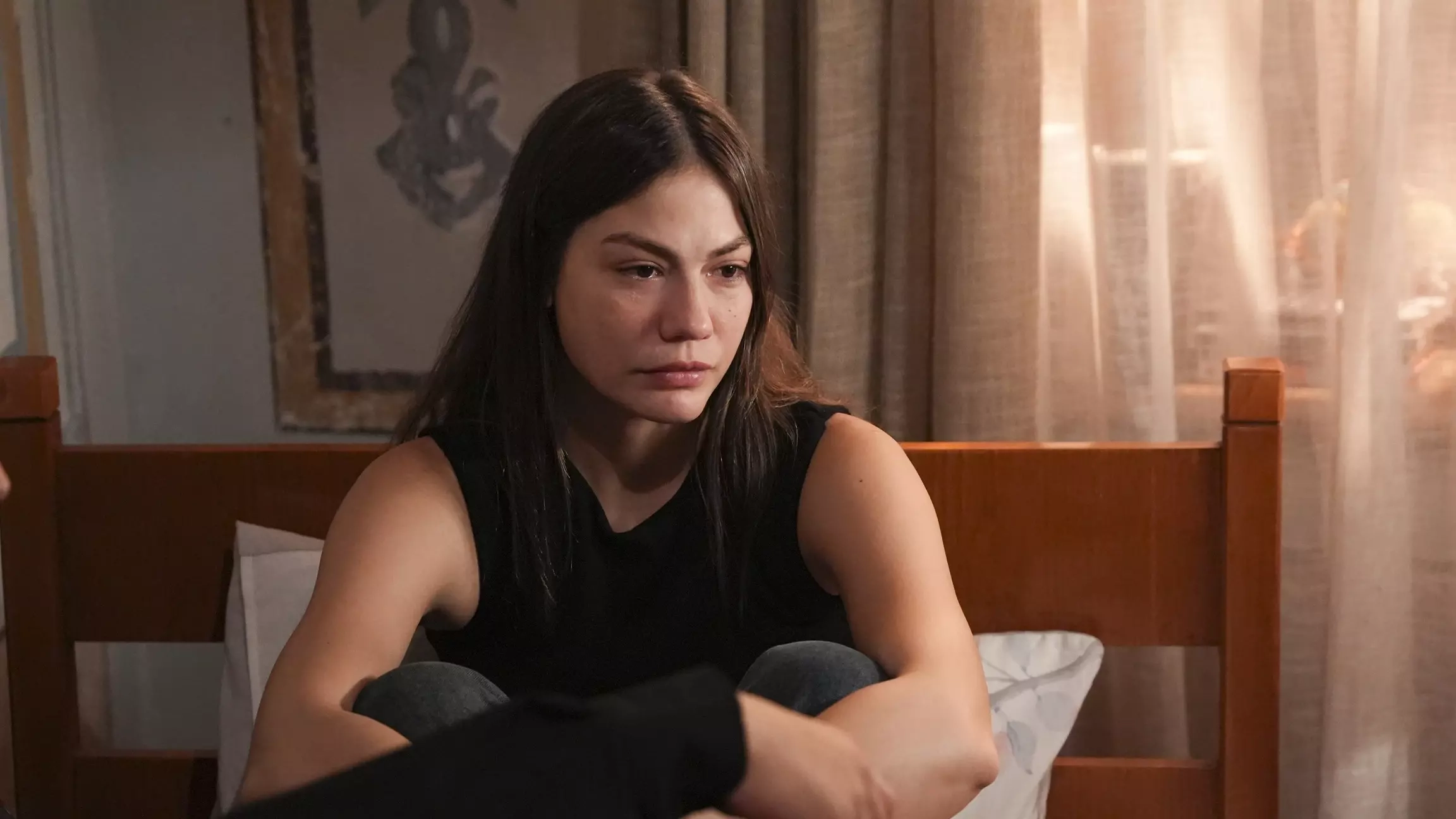 Eşref Rüya 15. Bölüm 2