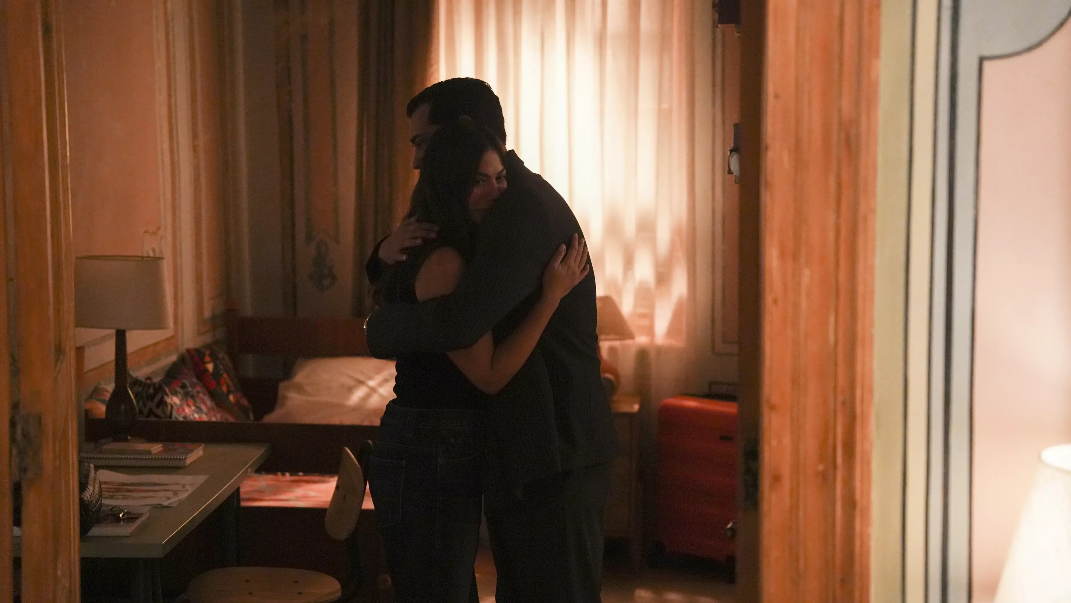 Eşref Rüya 15. Bölüm 3