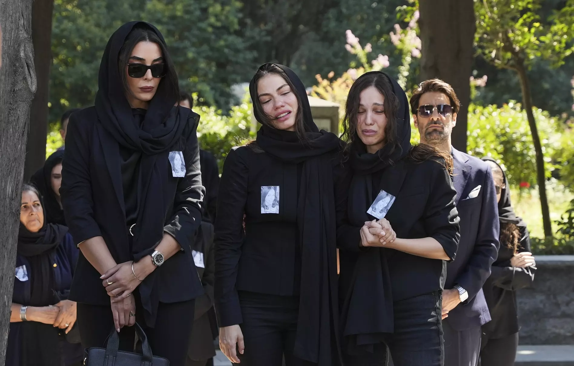 Eşref Rüya 15. Bölüm