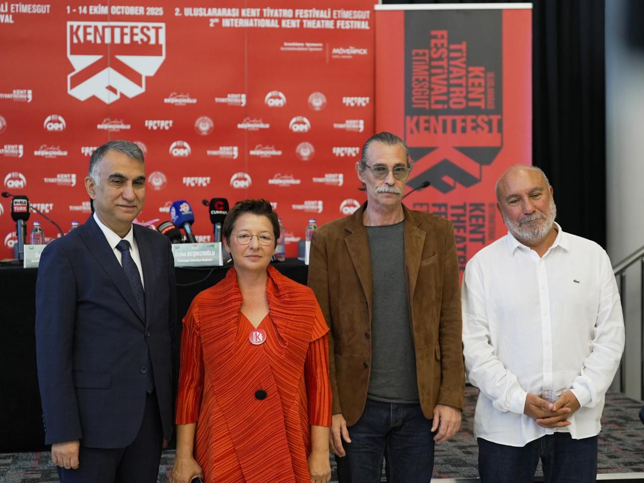 Etimesgut 2. Uluslararası Kentfest (1)