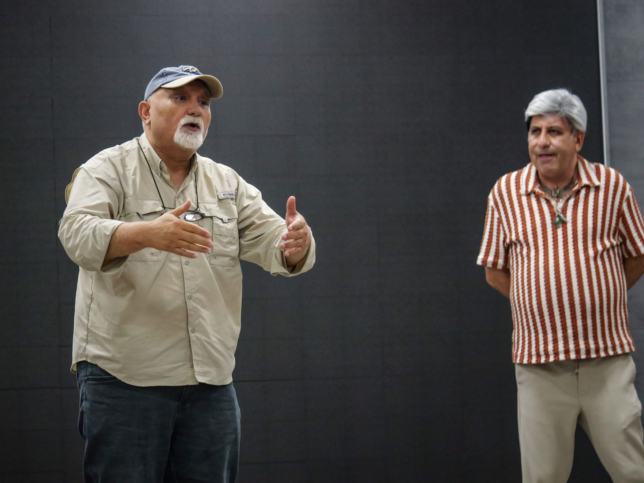 Etimesgut Emekli Tiyatrosu (1)