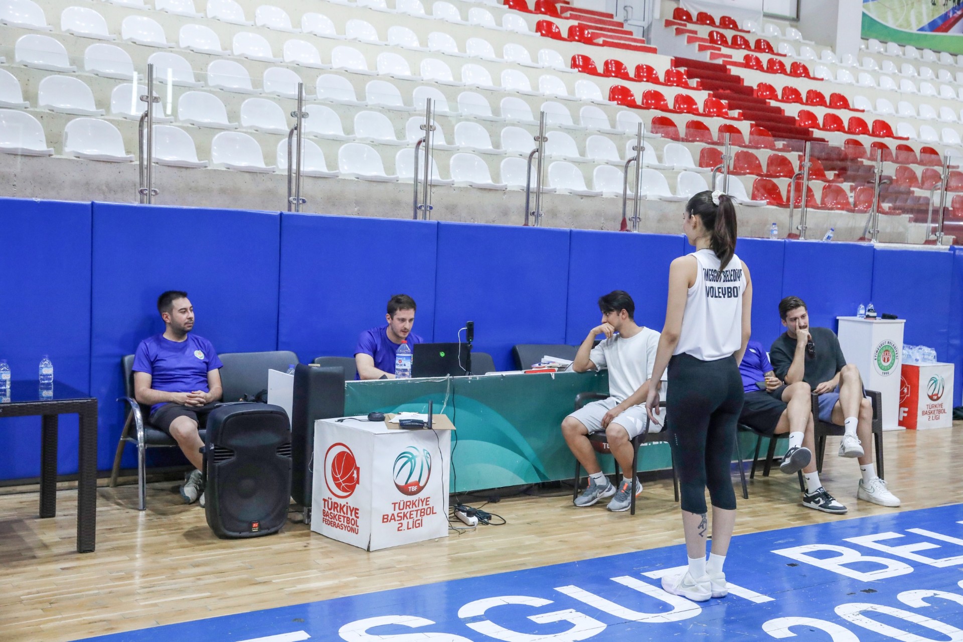 Etimesgut Voleybol A Takımı (3)