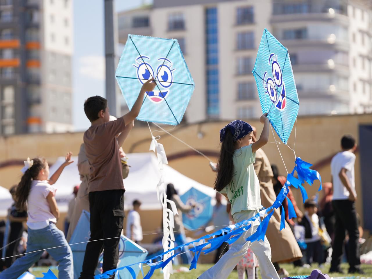 Etimesgut’ta Avrupa Hareketlilik Haftası (1)
