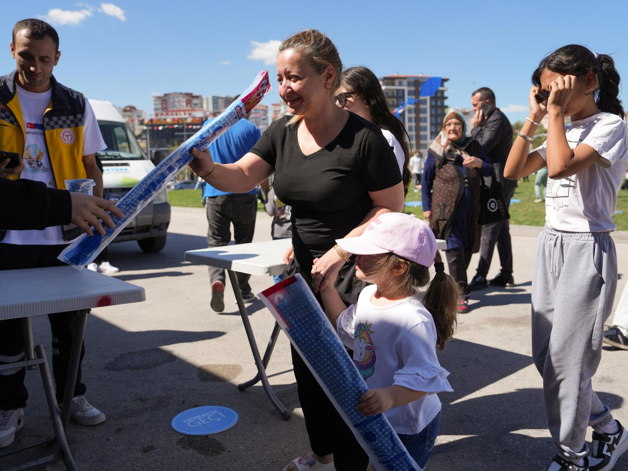 Etimesgut’ta Avrupa Hareketlilik Haftası (5)
