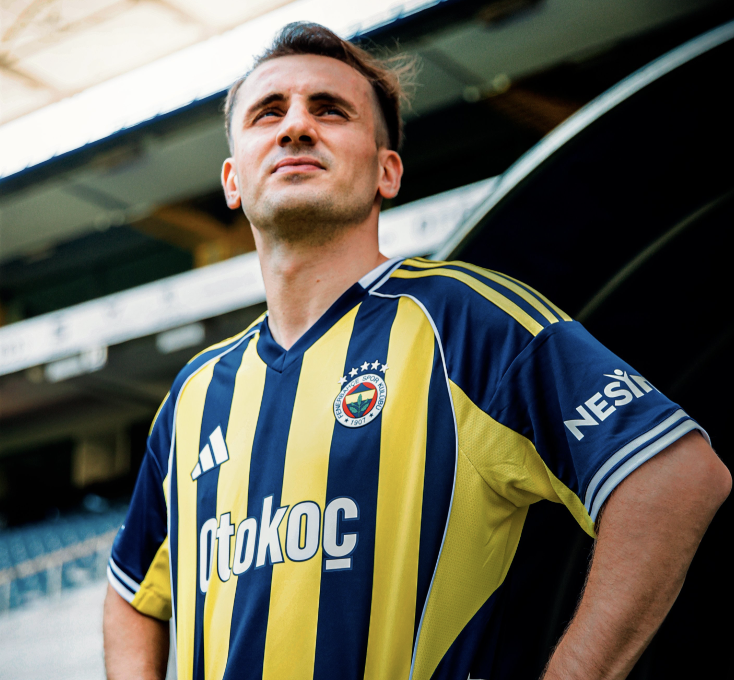 Fenerbahçe, Kerem Aktürkoğlu’nu Açıkladı! 2