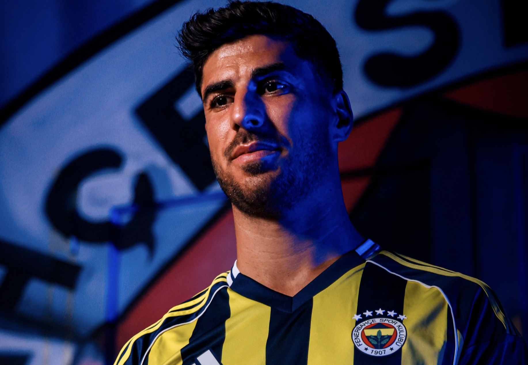 Fenerbahçe, Marco Asensio’yu Açıkladı 2