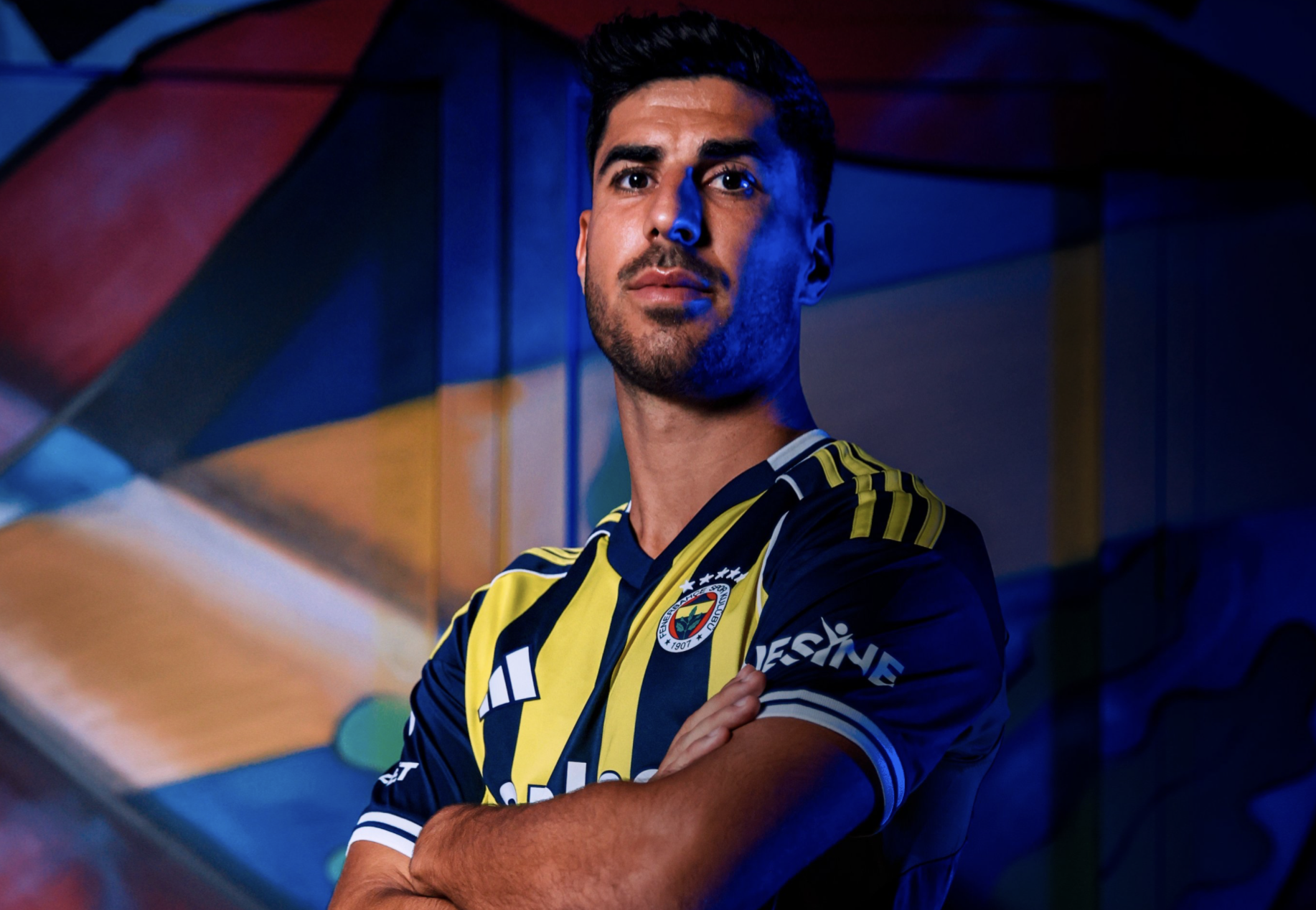 Fenerbahçe, Marco Asensio’yu Açıkladı
