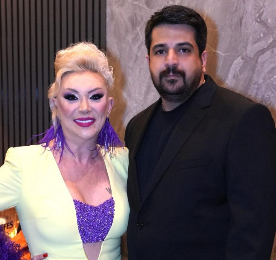 Ferdi Aydın Güllü (1)