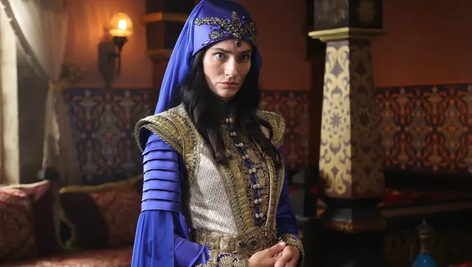 Fetihler Sultanı (2)-1