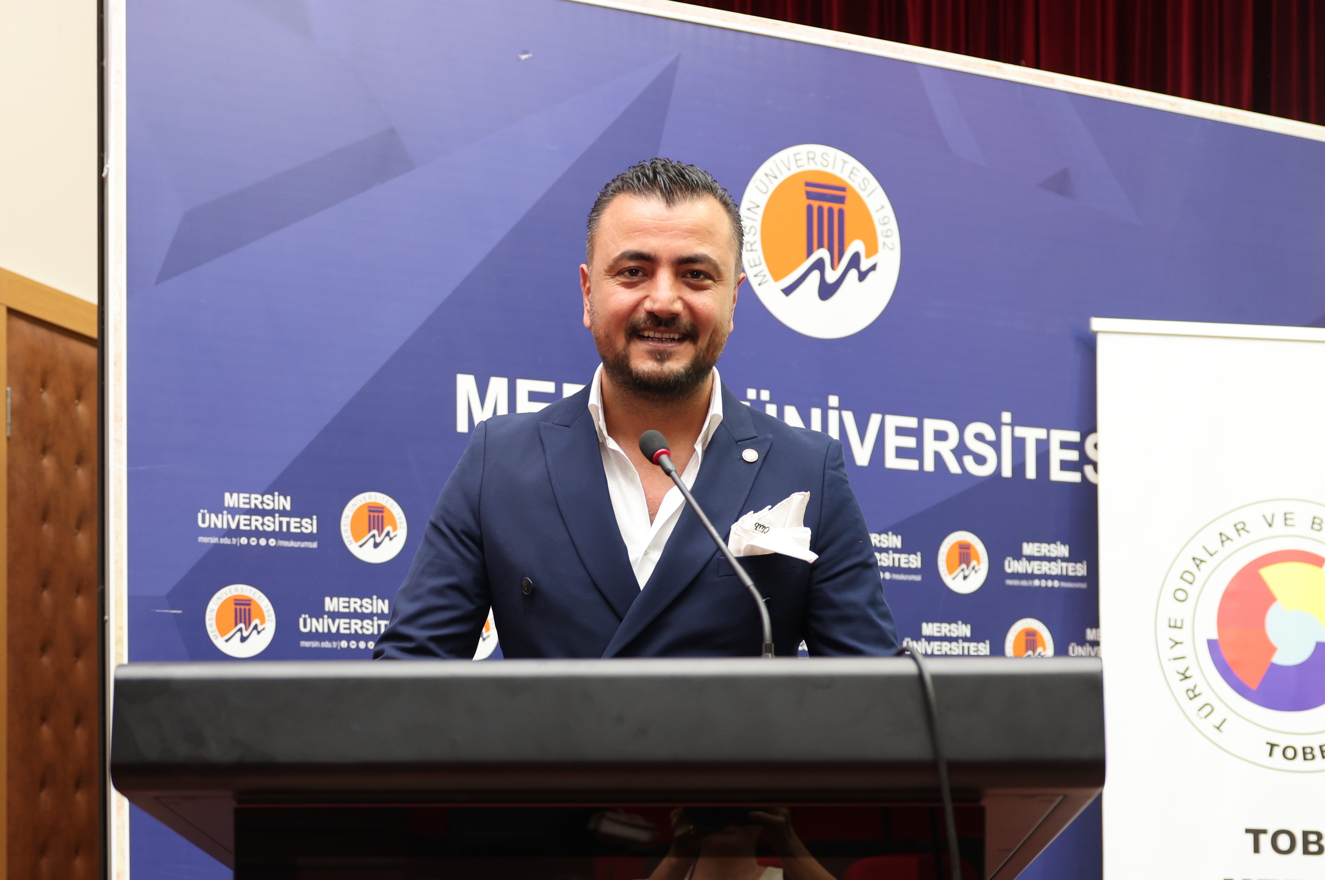 Fikir Otobüsü Mersin (2)