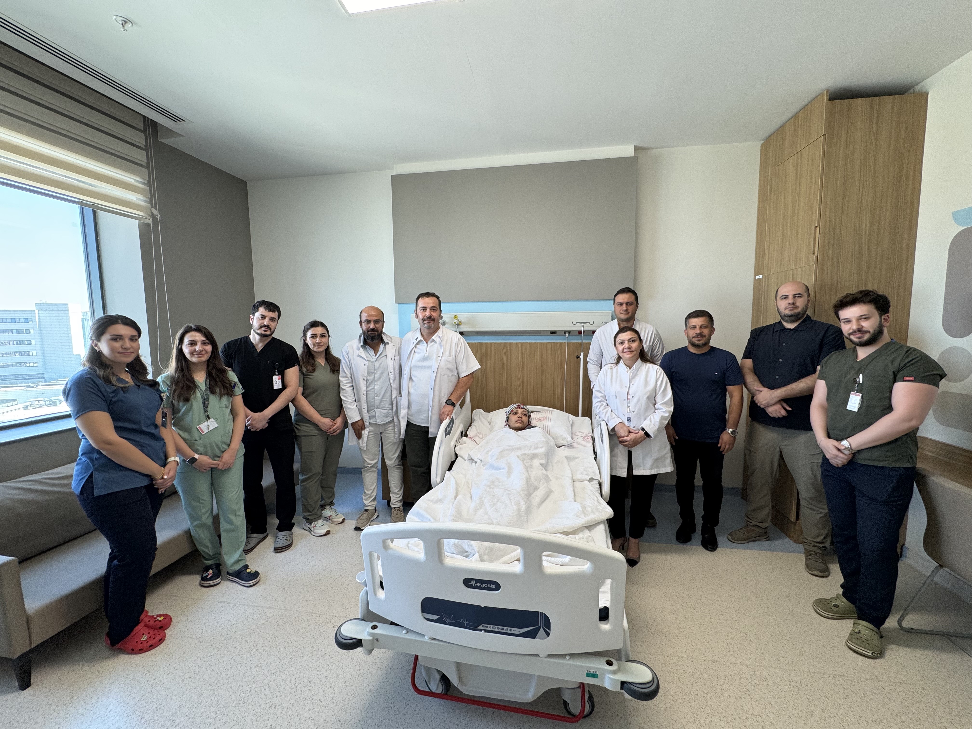 Gaziantep'te Hıçkırık Tedavisi (4)