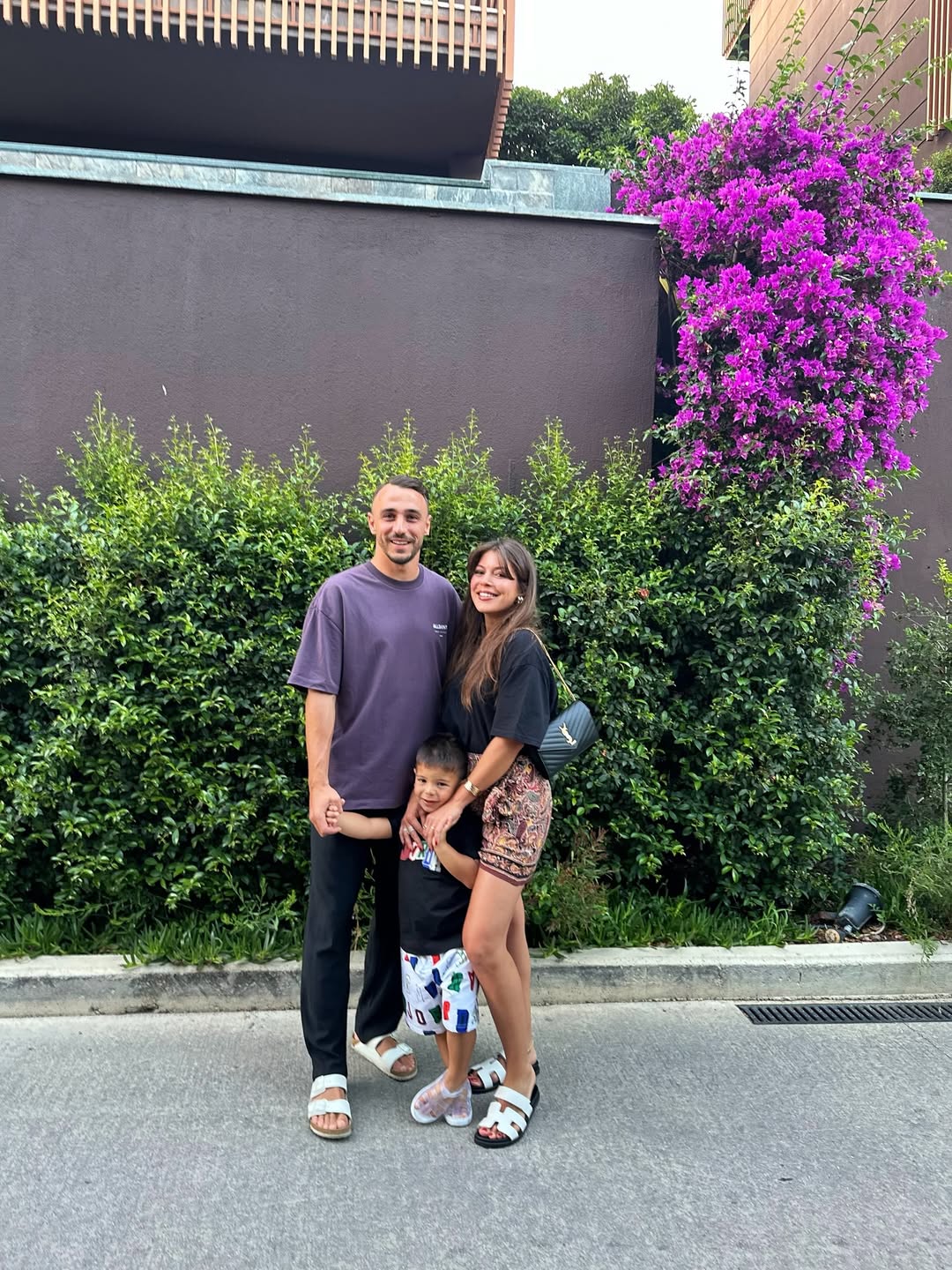 Gökhan Sazdağı Eşi Safiye Sazdağı (2)