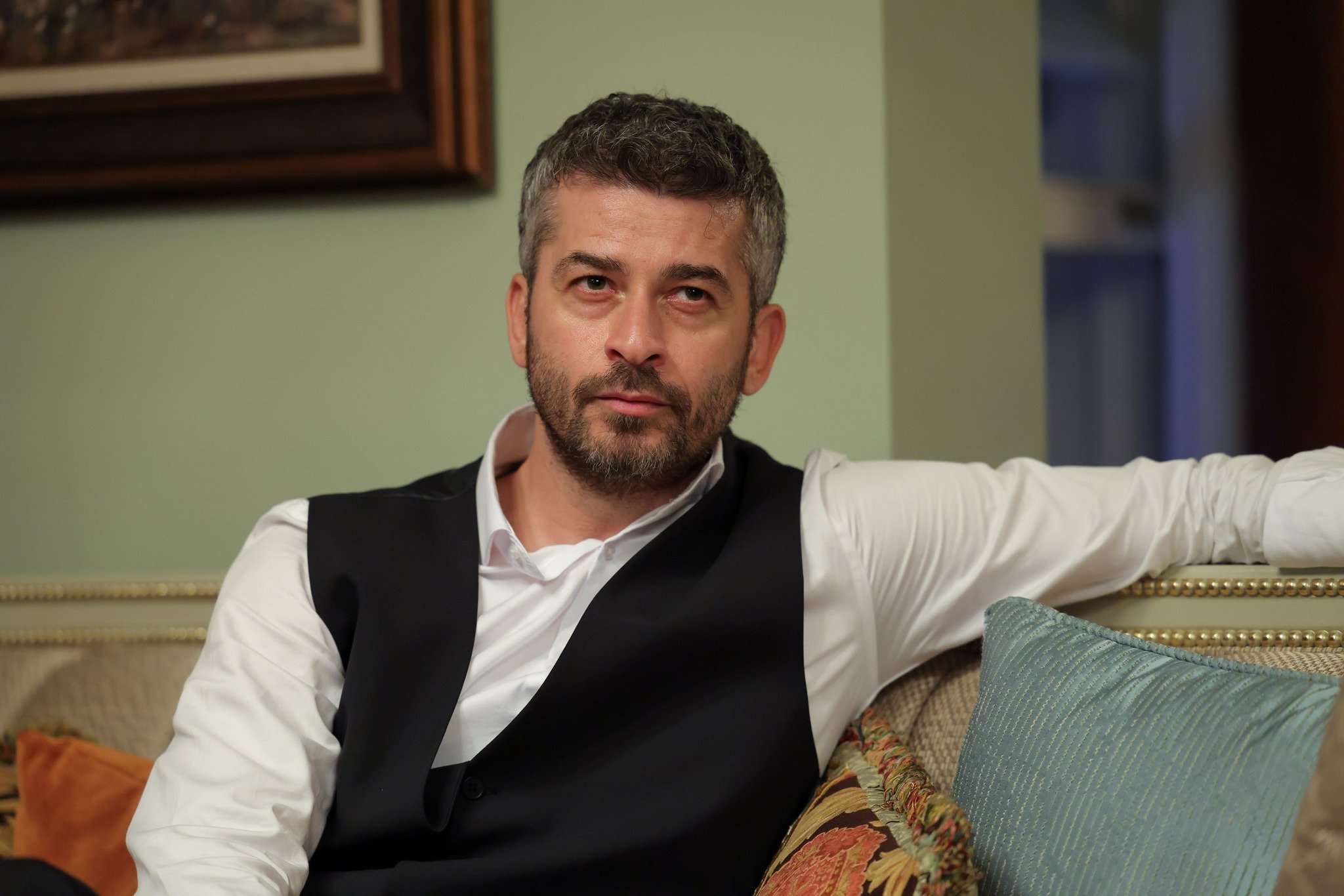 Gözleri Karadeniz (2)