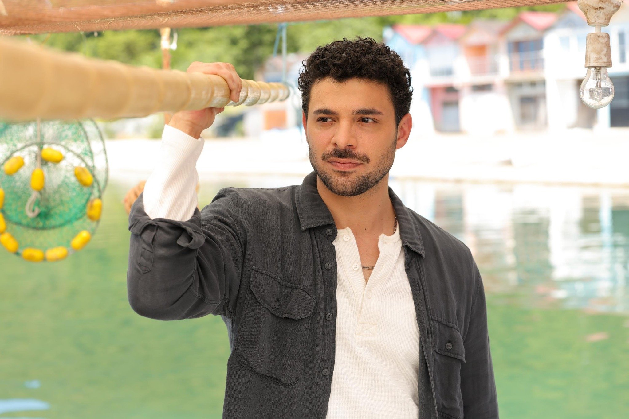 Gözleri Karadeniz (8)