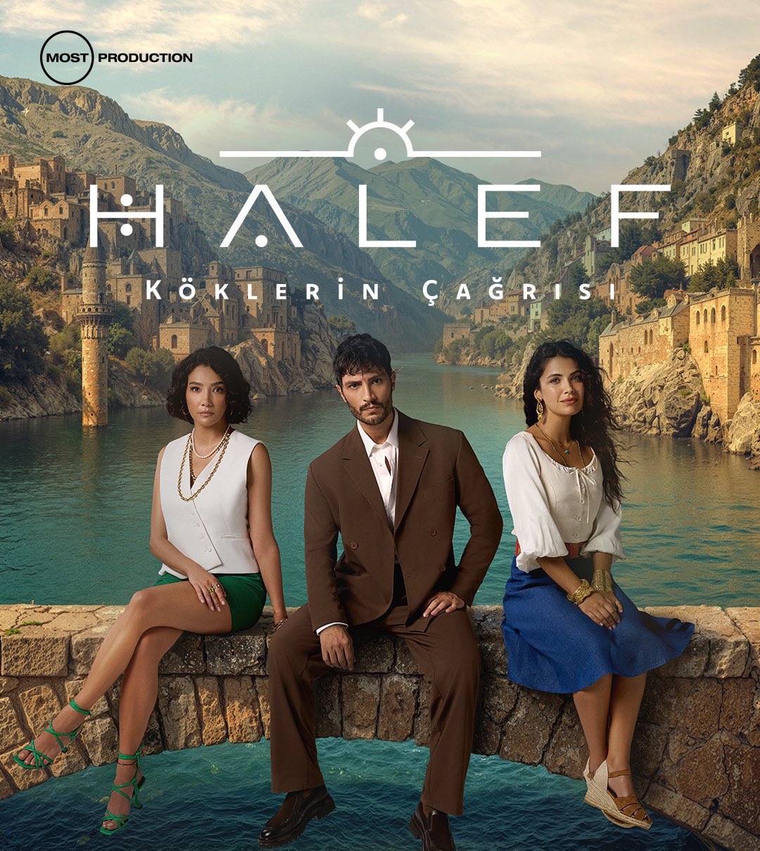 Hael Köklerin Çağrısı