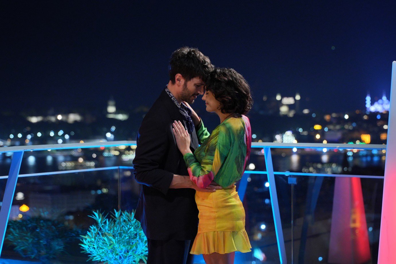 Halef Köklerin Çağrısı Dizi 4