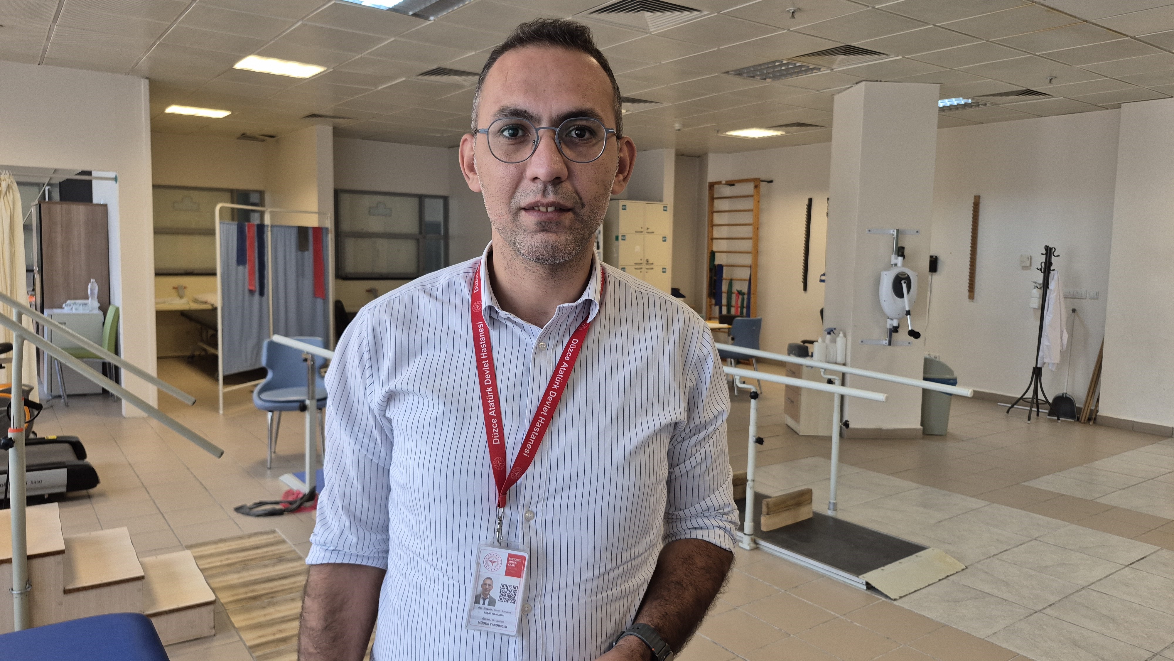 Hasat Döneminde Çiftçilere Fizyoterapistten Önemli Uyarılar (1)