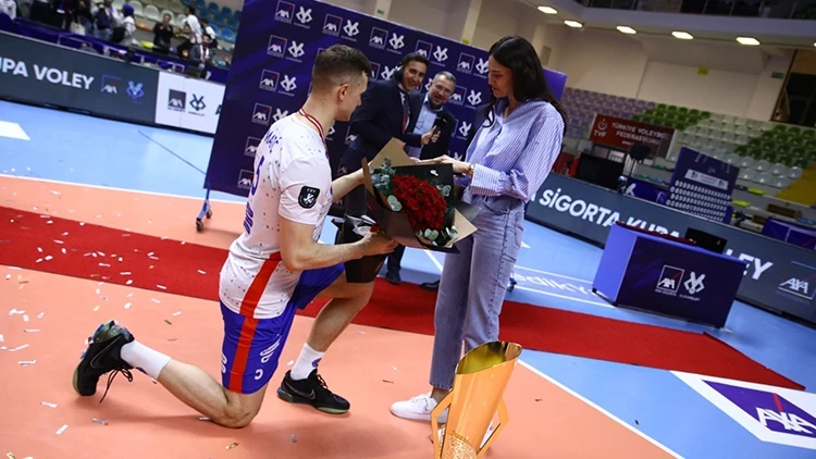 Irem Yaman Mert Matic 3