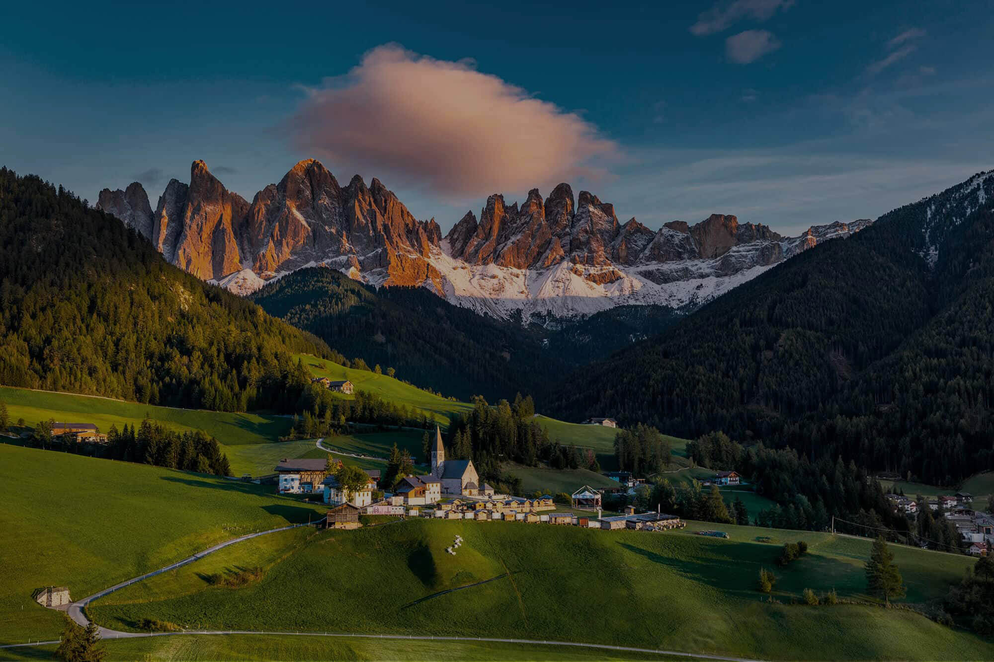 Issimo Trentino Alto Adige Italy