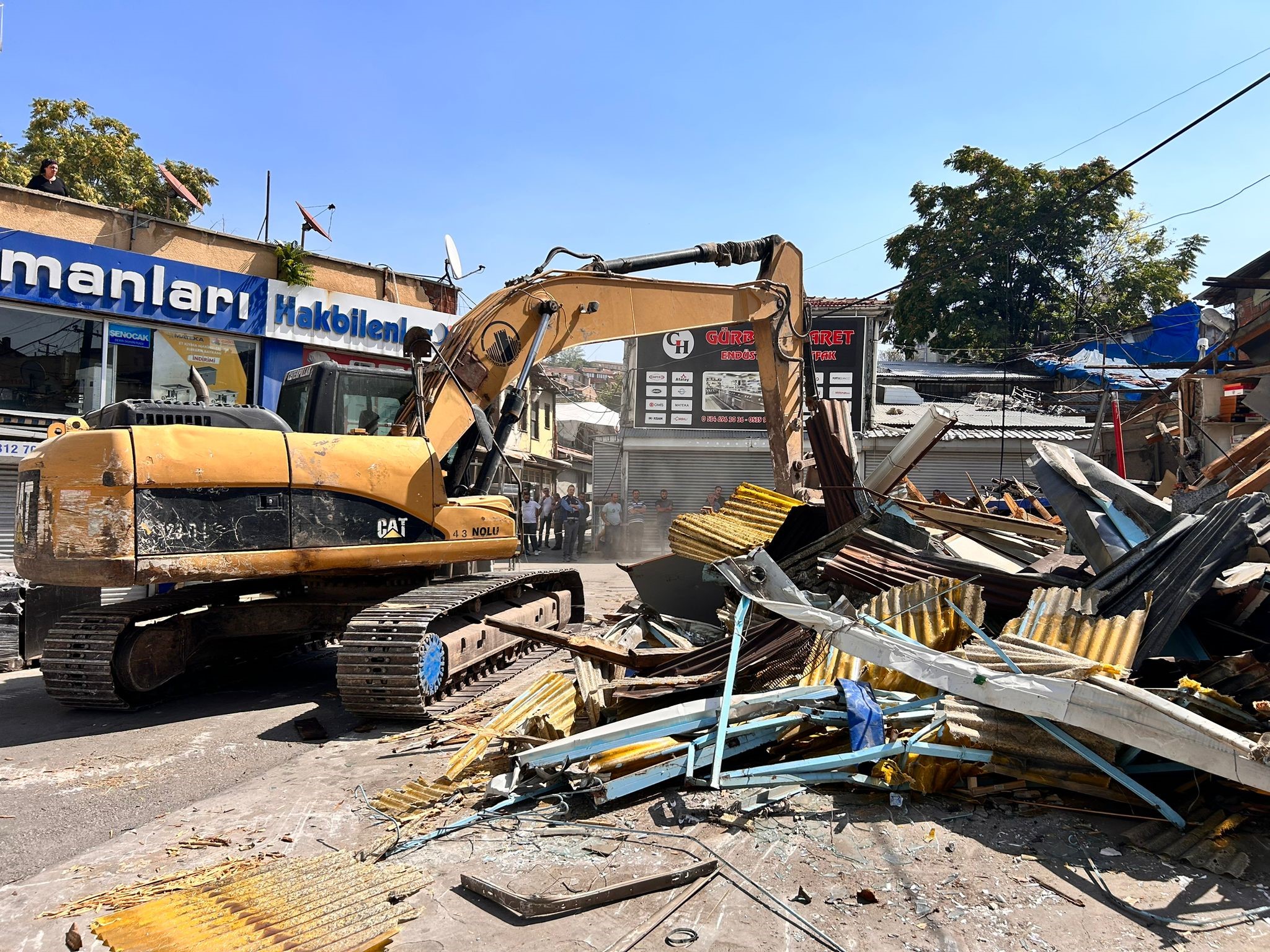 Itfaiye Meydanı (1)