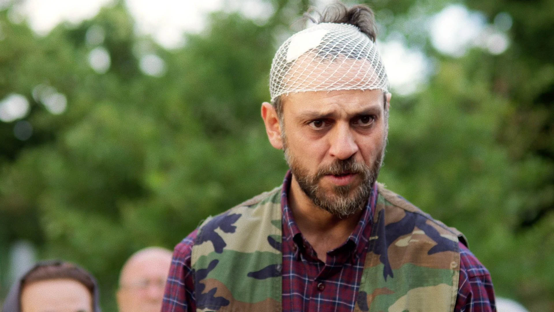 Iyi Bir Aile Değiliz 4