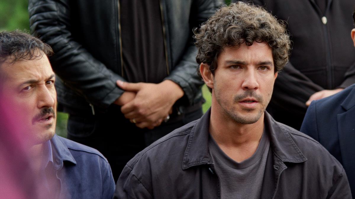 Iyi Bir Aile Değiliz