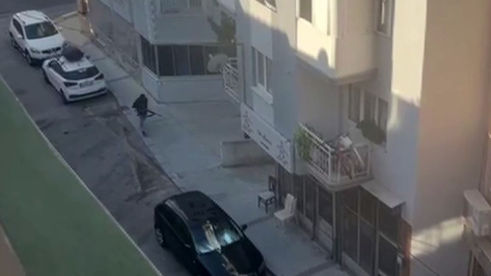 Izmir Karakol Saldırı (3)