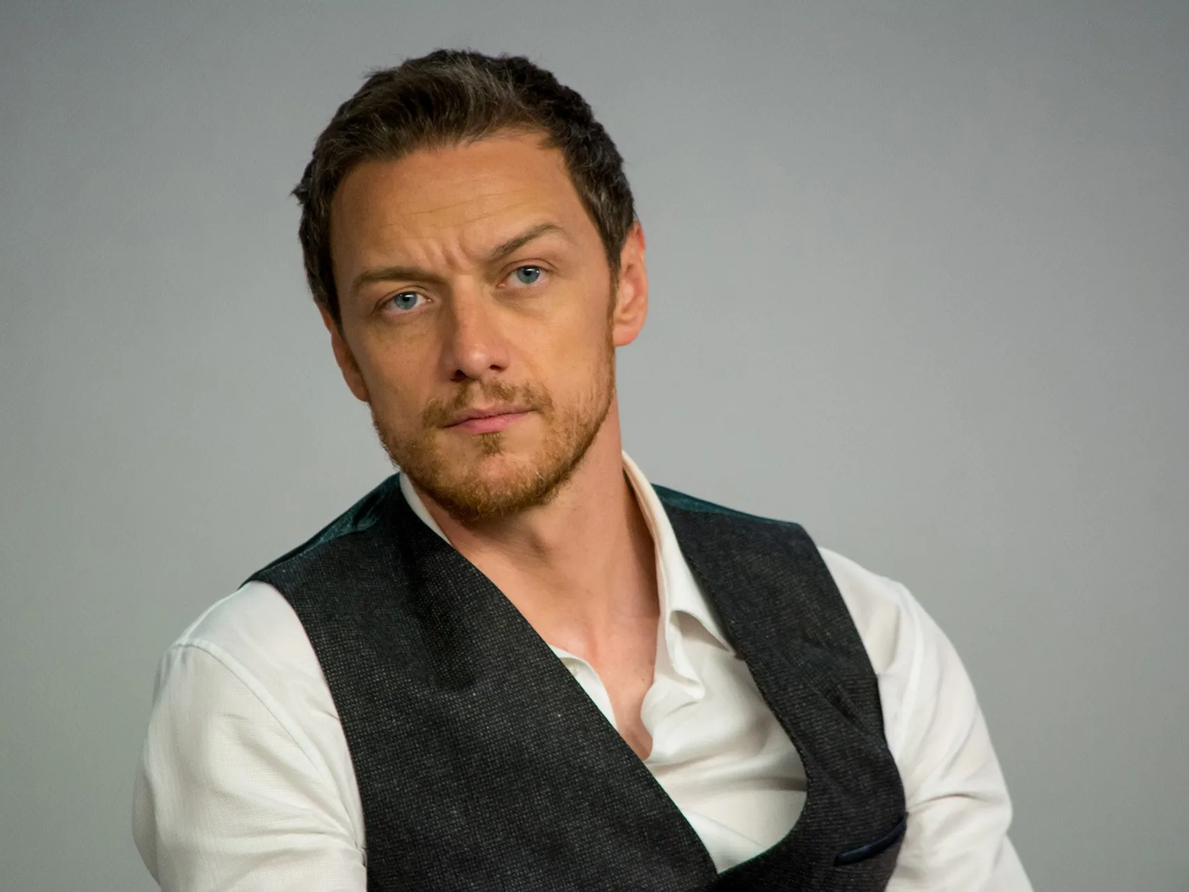James Mcavoy