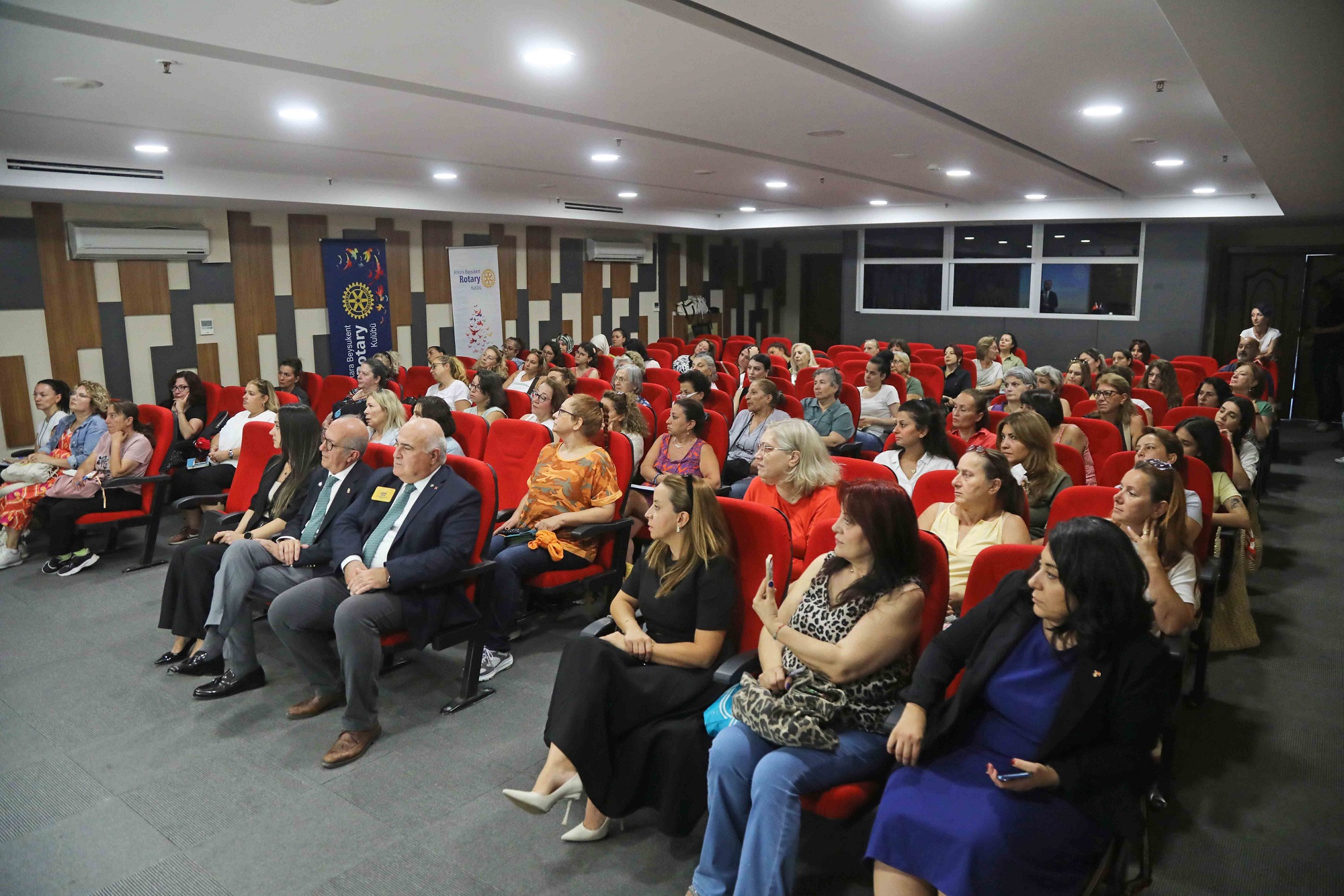 Kadın Ve Aile Mali Hizmetler Salonu Girişimci Kadınlar Projes... (4)