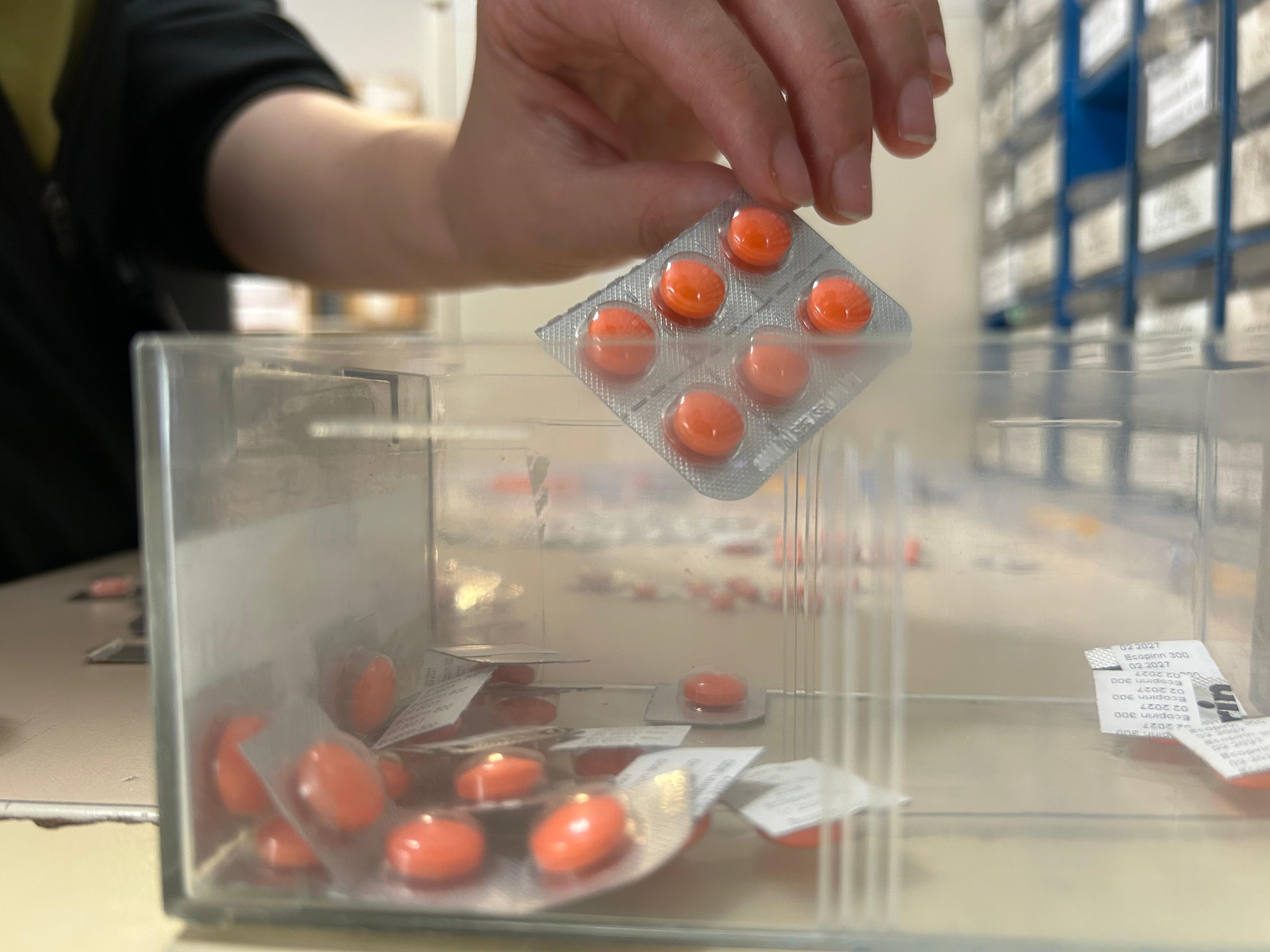 Kan Sulandırıcı Ilaçlara Dikkat! (2)