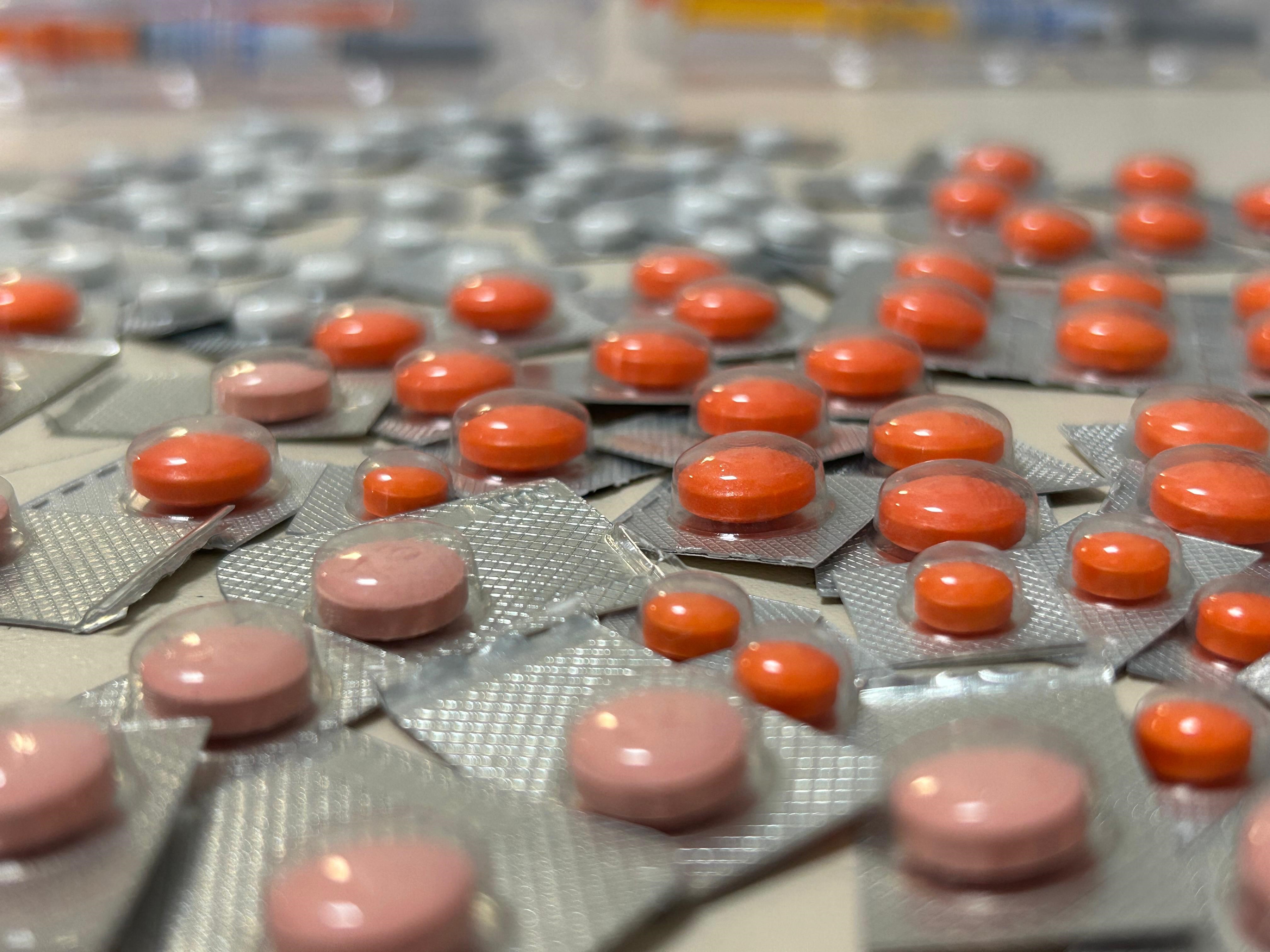 Kan Sulandırıcı Ilaçlara Dikkat! (3)