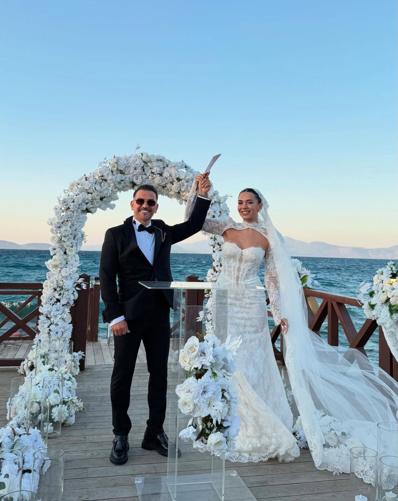 Kardeniz Kılıç'ın Kuzeni (1)