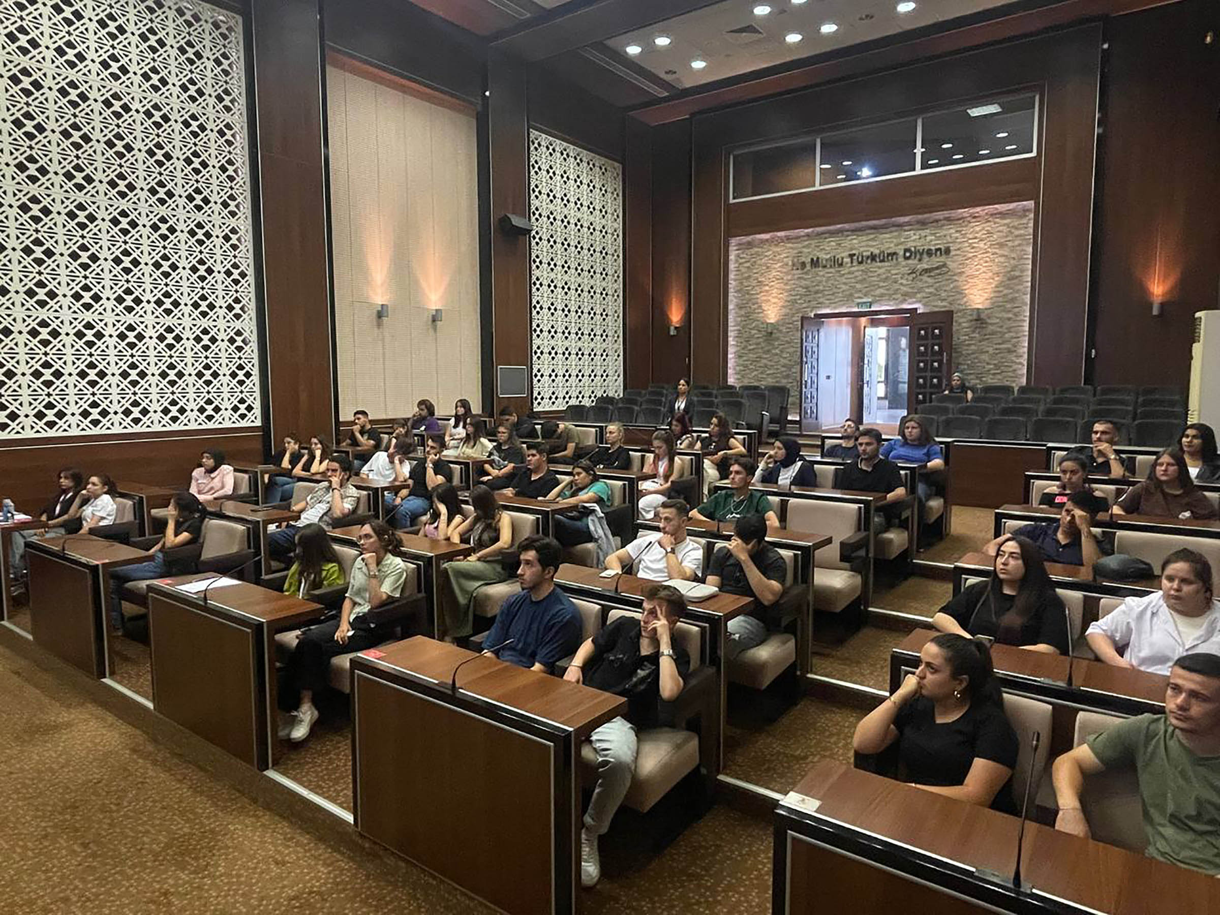 Keçiören De Iş Sağlığı (1)